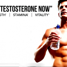 Testosterone-Booster